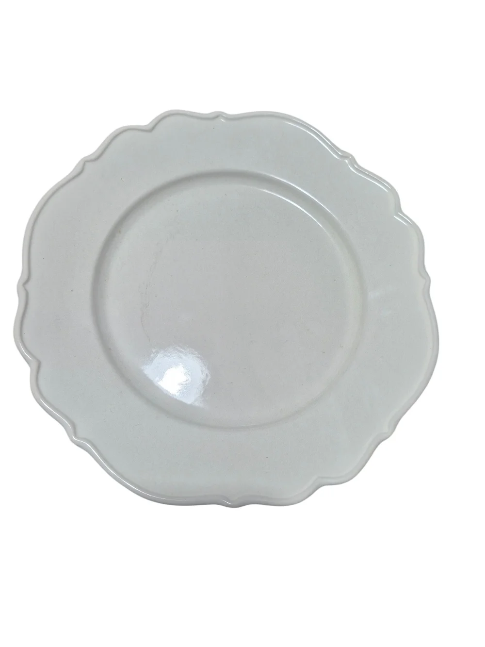 The Pioneer Woman Plates & Butter Tray